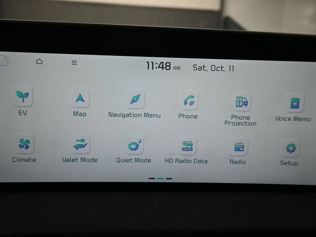 Used 2023 Kia EV6 Wind image 13