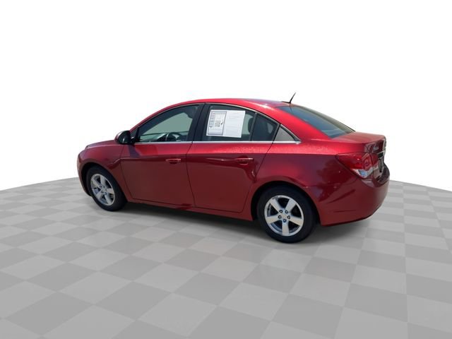 Used 2014 Chevrolet Cruze LT w/ All-Star Edition FWD image 5