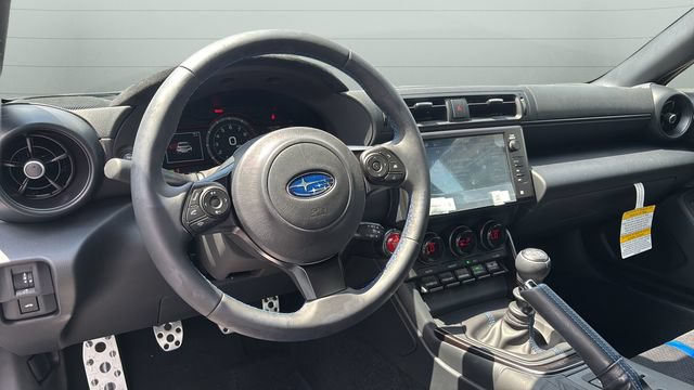 New 2026 Subaru BRZ tS RWD image 13