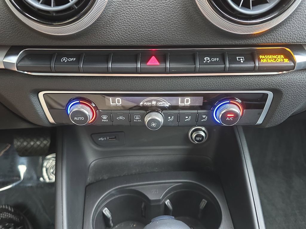 Used 2017 Audi A3 2.0T Premium image 23