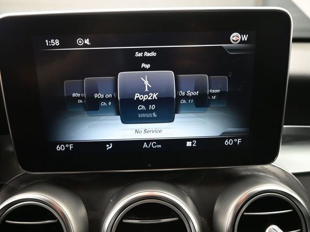 Used 2018 Mercedes-Benz GLC 300 image 6