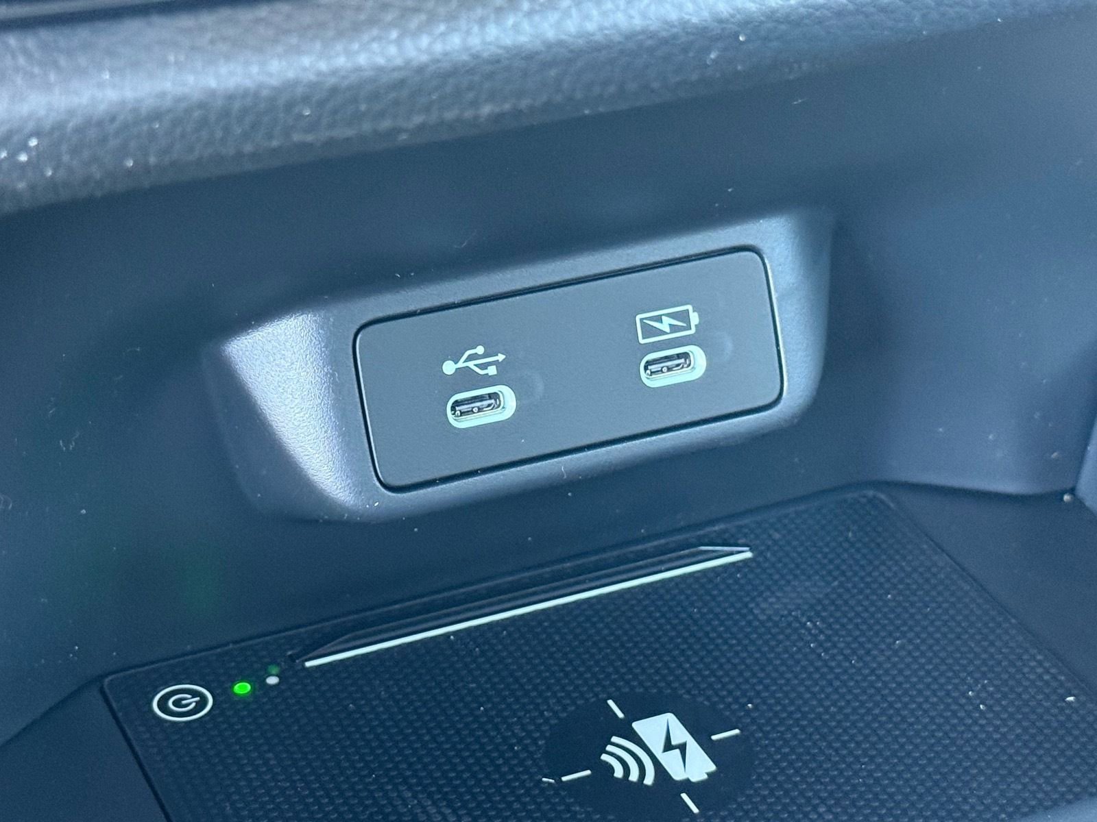 New 2026 Honda HR-V EX-L image 21