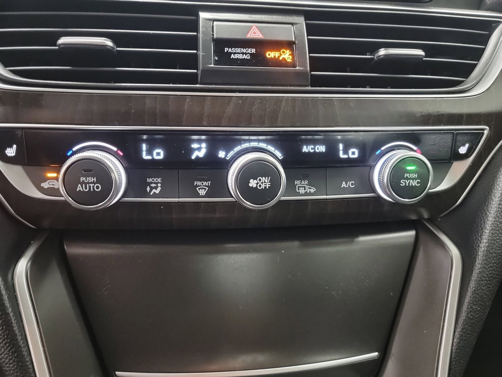 Used 2018 Honda Accord EX-L image 21