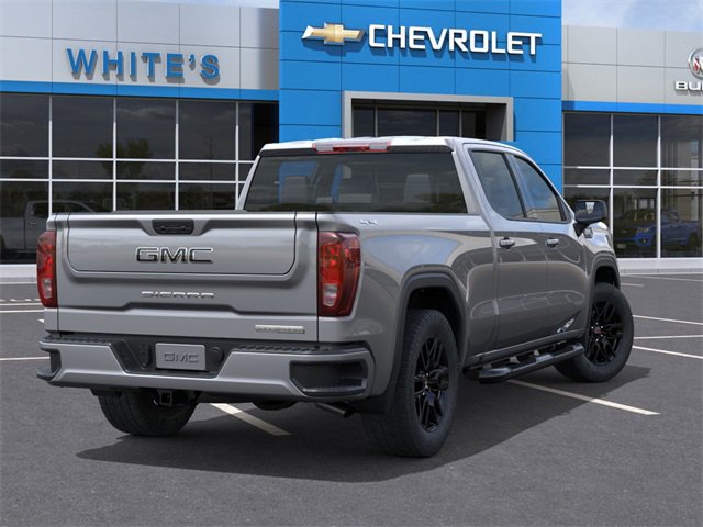 New 2026 GMC Sierra 1500 Elevation w/ Elevation Select Package image 4