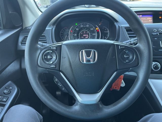 Used 2012 Honda CR-V EX image 23