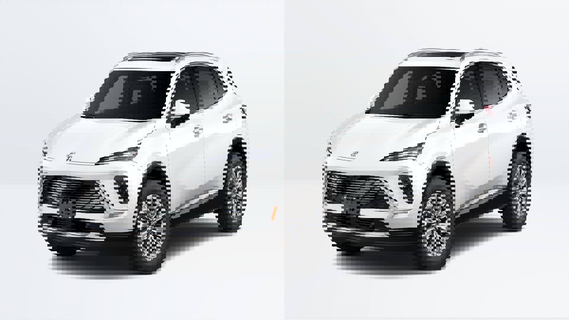 New 2024 Buick Envision Preferred image 43