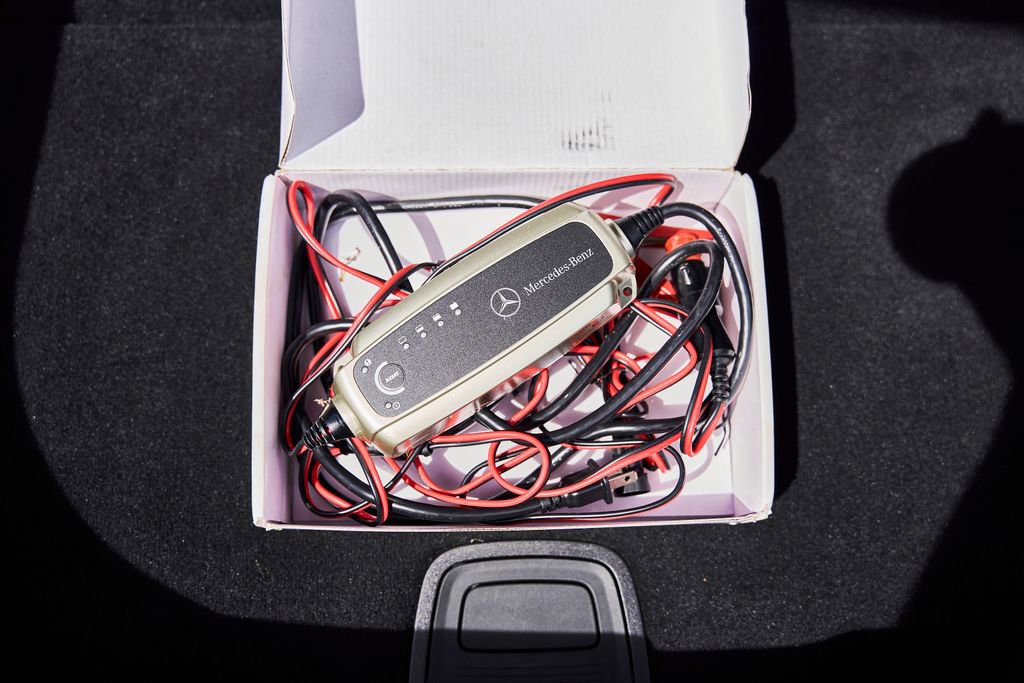 Used 2024 Mercedes-Benz AMG GT 63 image 24