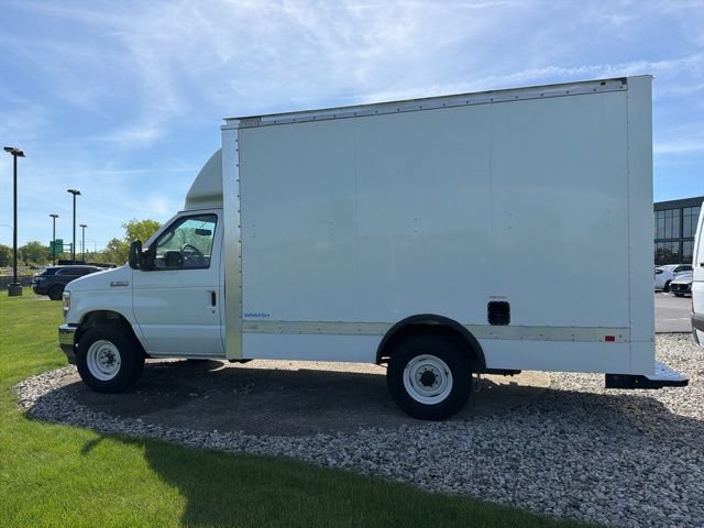 New 2025 Ford E-350 and Econoline 350 Super Duty w/ Power Equipment Group RWD image 1
