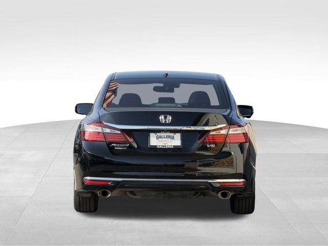 Used 2016 Honda Accord EX-L image 6