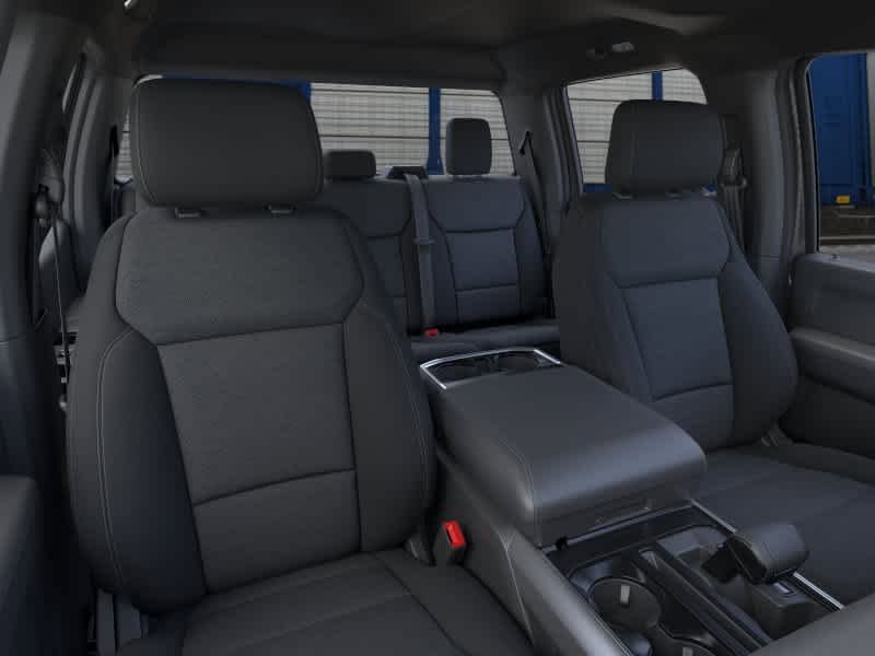 New 2026 Ford F150 XLT AWD/4WD image 10
