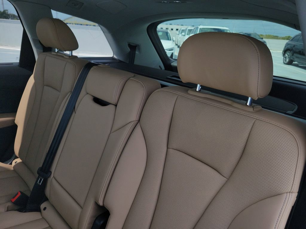 New 2026 Audi Q7 3.0T Premium Plus image 27