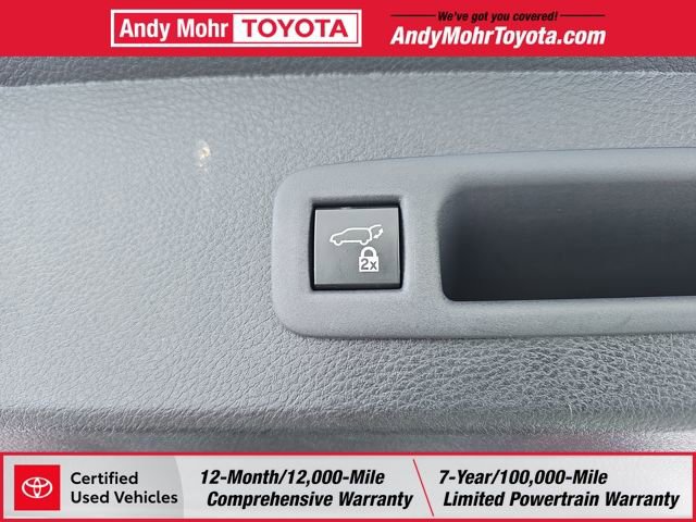 Certified 2023 Toyota Sienna XSE w/ XSE Plus Package image 30