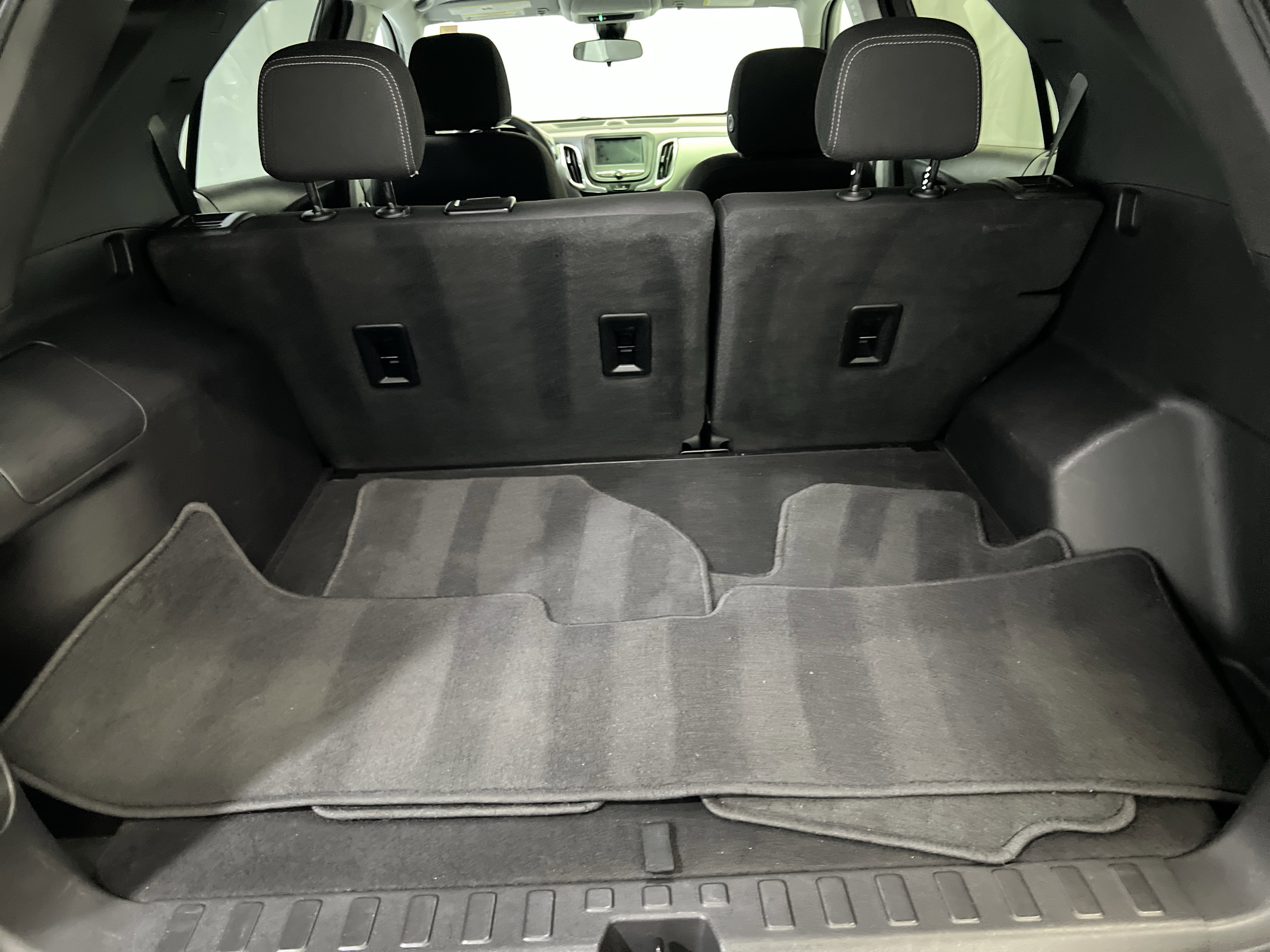 Certified 2023 Chevrolet Equinox LS w/ LS Convenience Package image 14