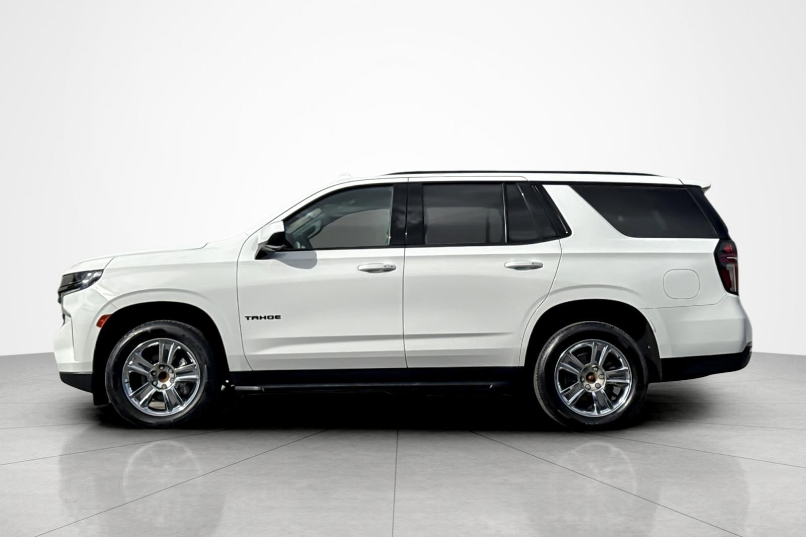 Used 2022 Chevrolet Tahoe RST image 2