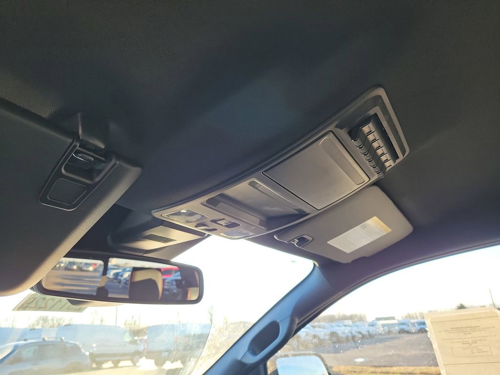 New 2025 Ford Ranger Raptor image 30