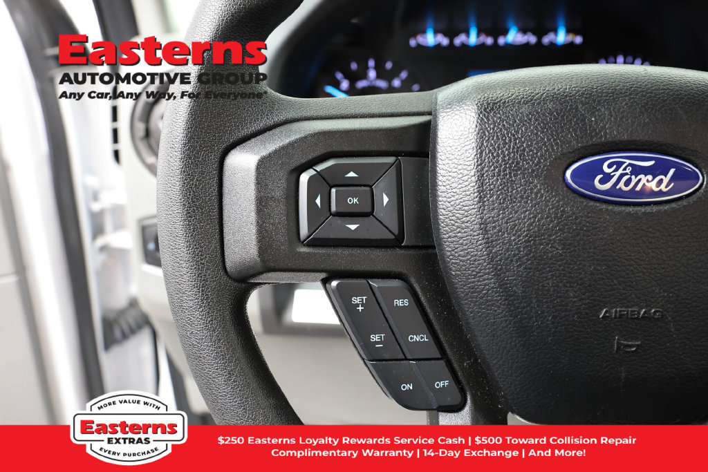 Used 2023 Ford E-350 and Econoline 350 Super Duty w/ Power Windows & Locks Group RWD image 15