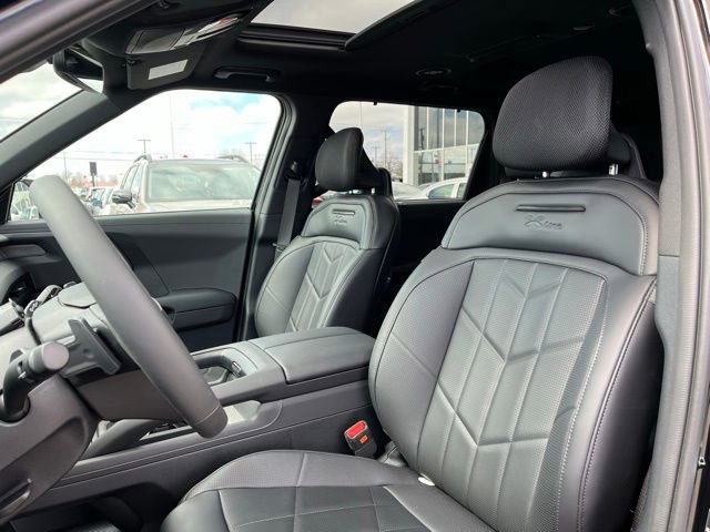 New 2027 Kia Telluride SX X-Line image 18