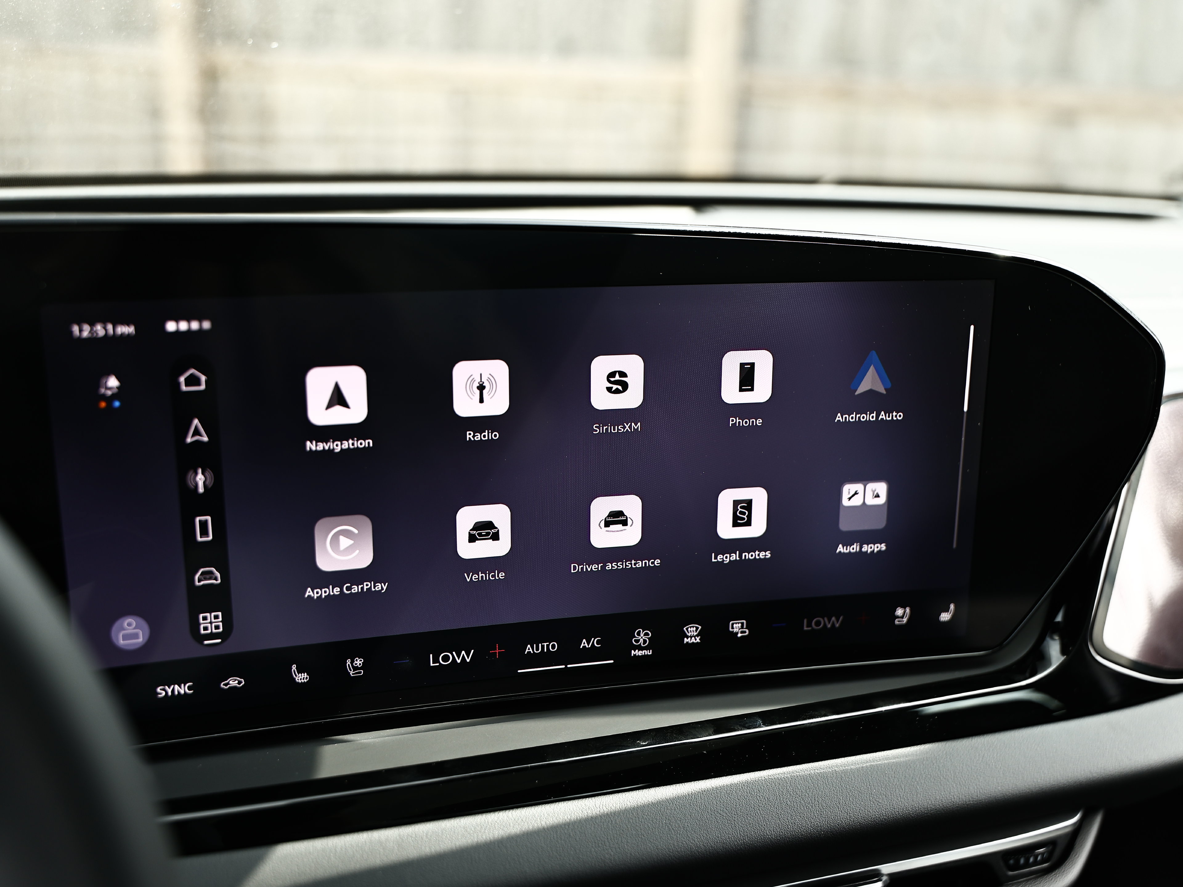 New 2026 Audi A5 Premium Plus AWD/4WD image 37