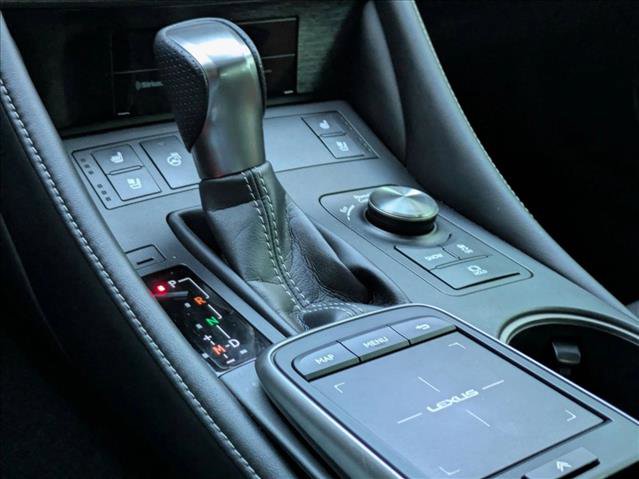 Used 2021 Lexus RC 350 F Sport image 15