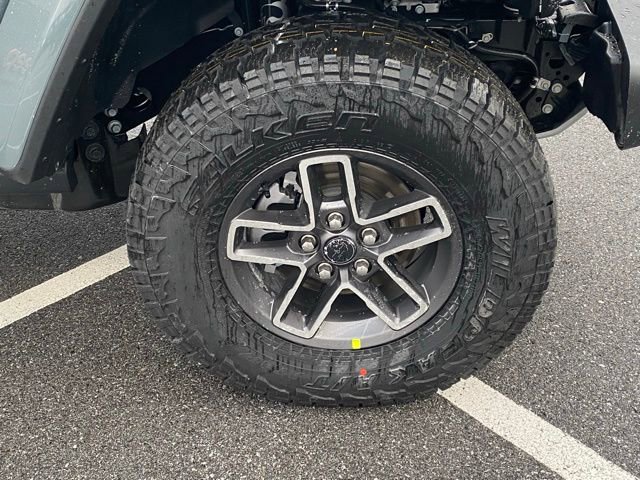 New 2026 Jeep Gladiator Mojave image 11