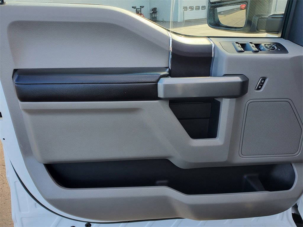 Used 2018 Ford F150 XLT w/ Equipment Group 301A Mid image 20