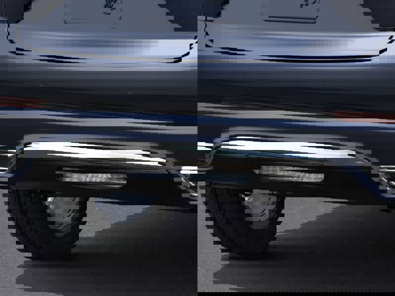 New 2026 Buick Envision Avenir image 14