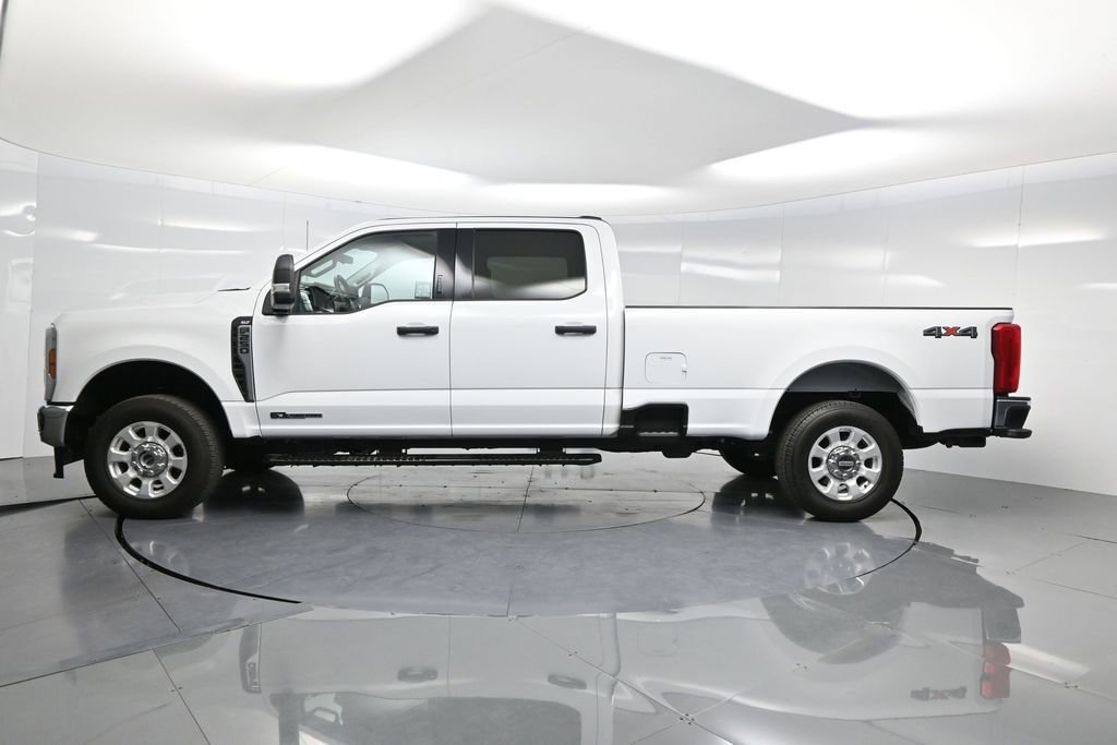 Used 2024 Ford F250 XLT image 49