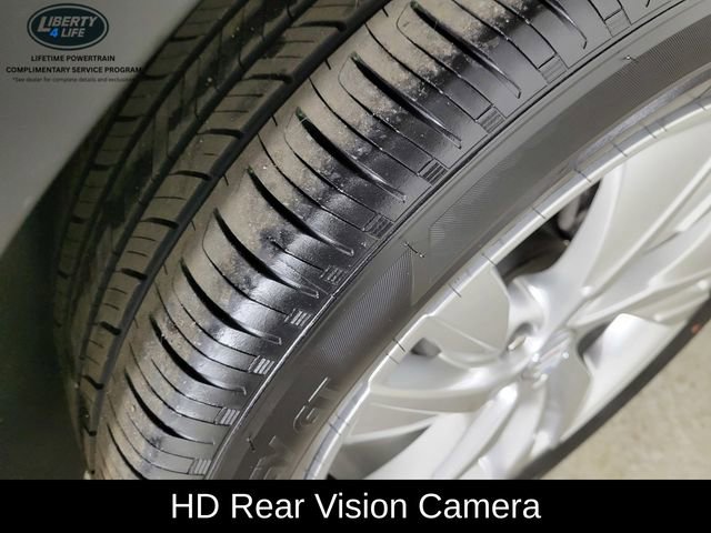 Used 2024 Buick Encore GX Preferred image 11