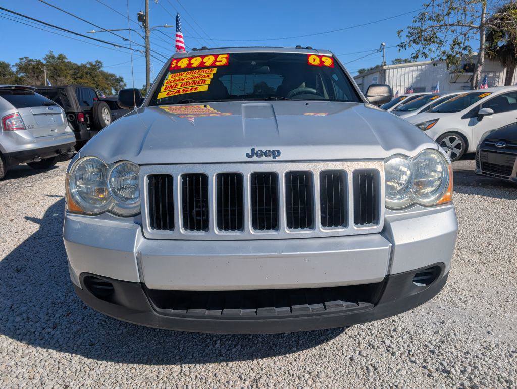 Used 2009 Jeep Grand Cherokee Laredo w/ Popular Equipment Group image 2