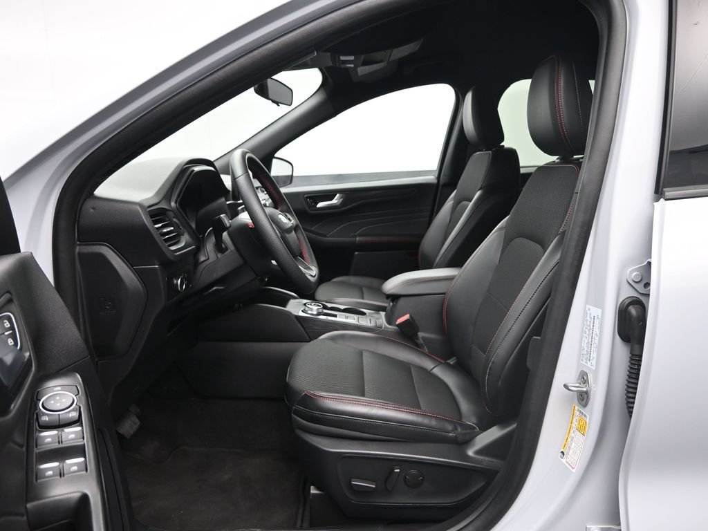 Used 2026 Ford Escape ST-Line AWD/4WD image 27