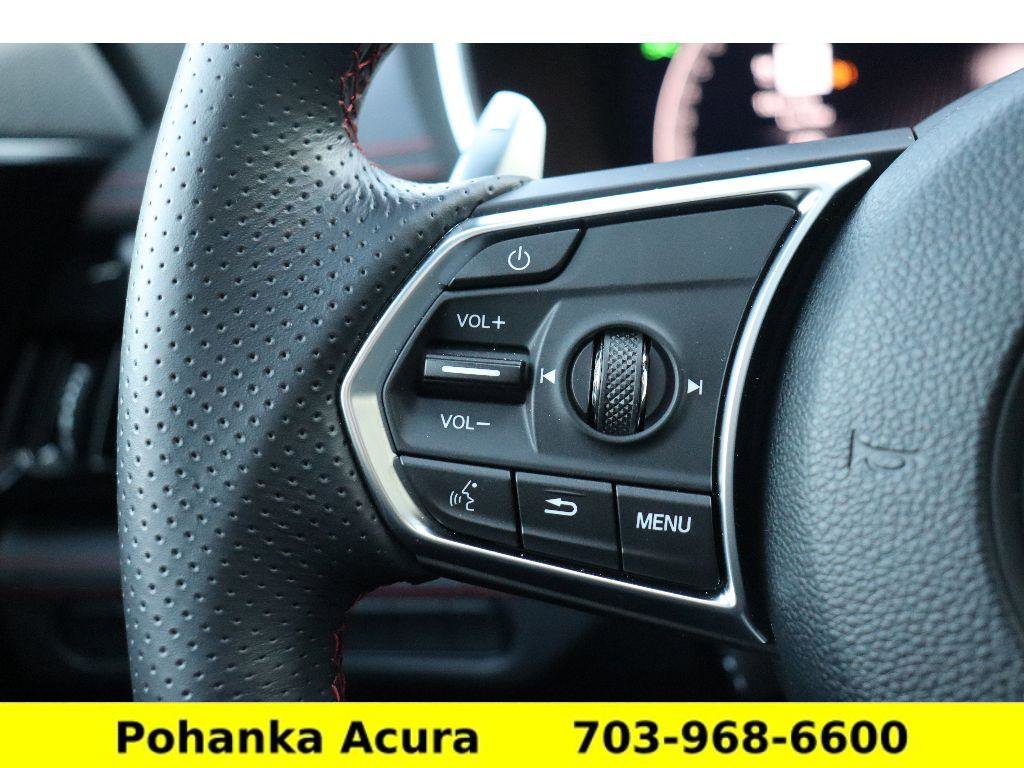 Certified 2026 Acura MDX A-Spec image 12