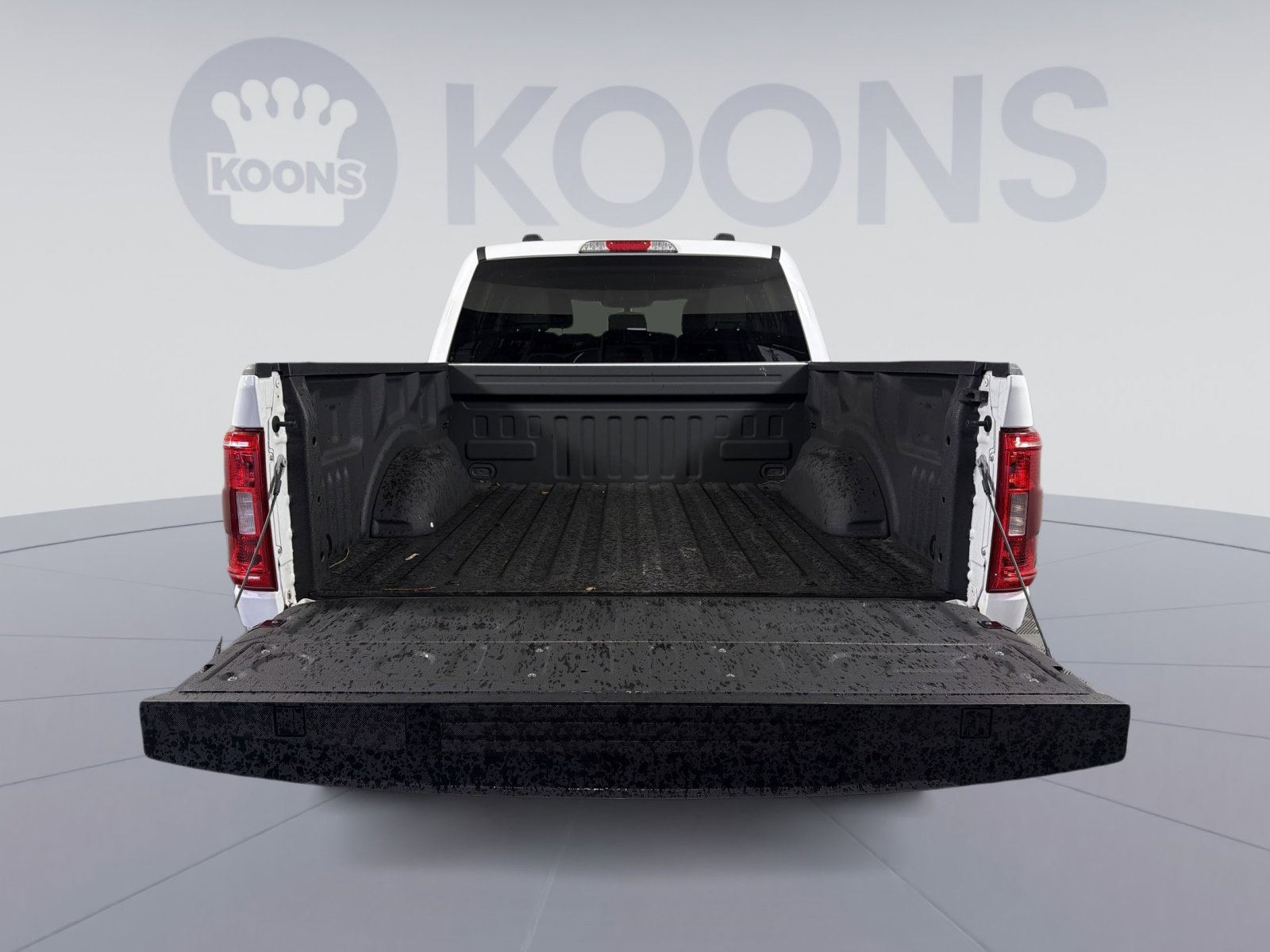 Used 2023 Ford F150 XLT w/ Equipment Group 301A Mid image 37