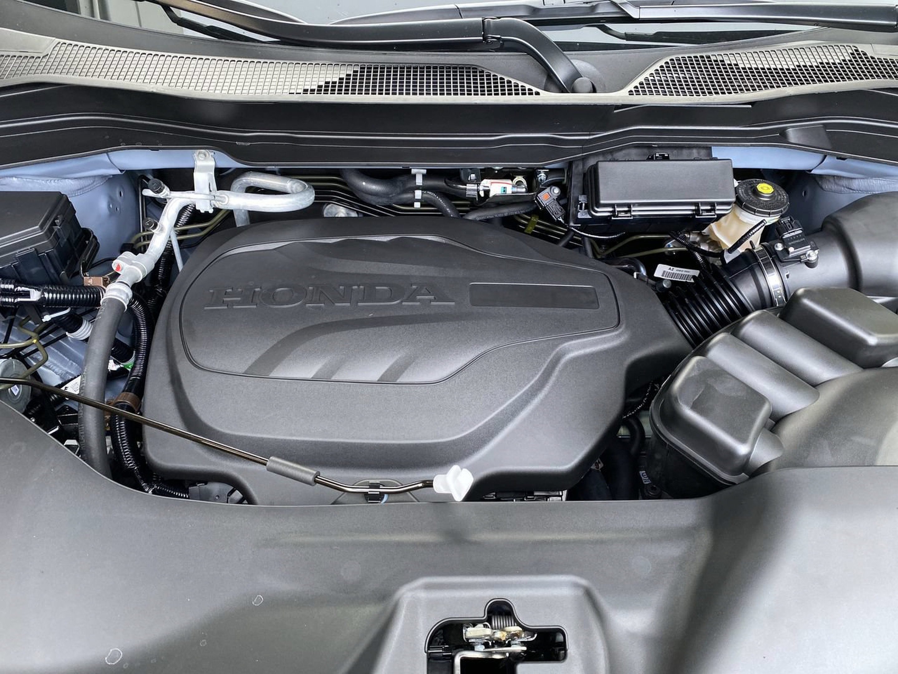 Certified 2023 Honda Ridgeline Black Edition image 17