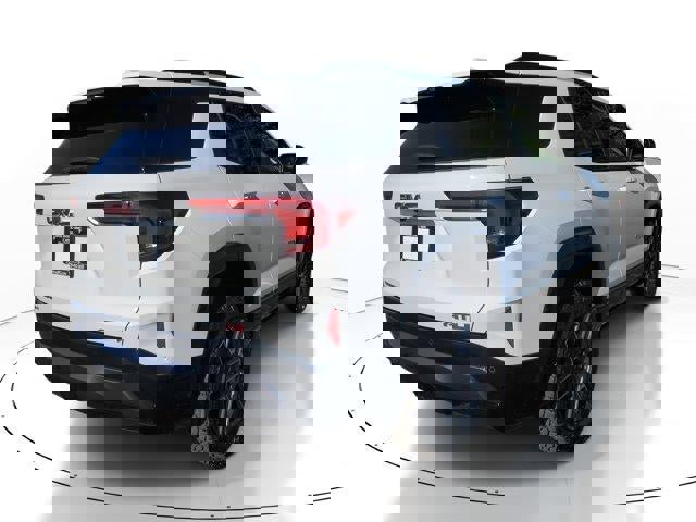 New 2026 GMC Terrain AT4 image 3