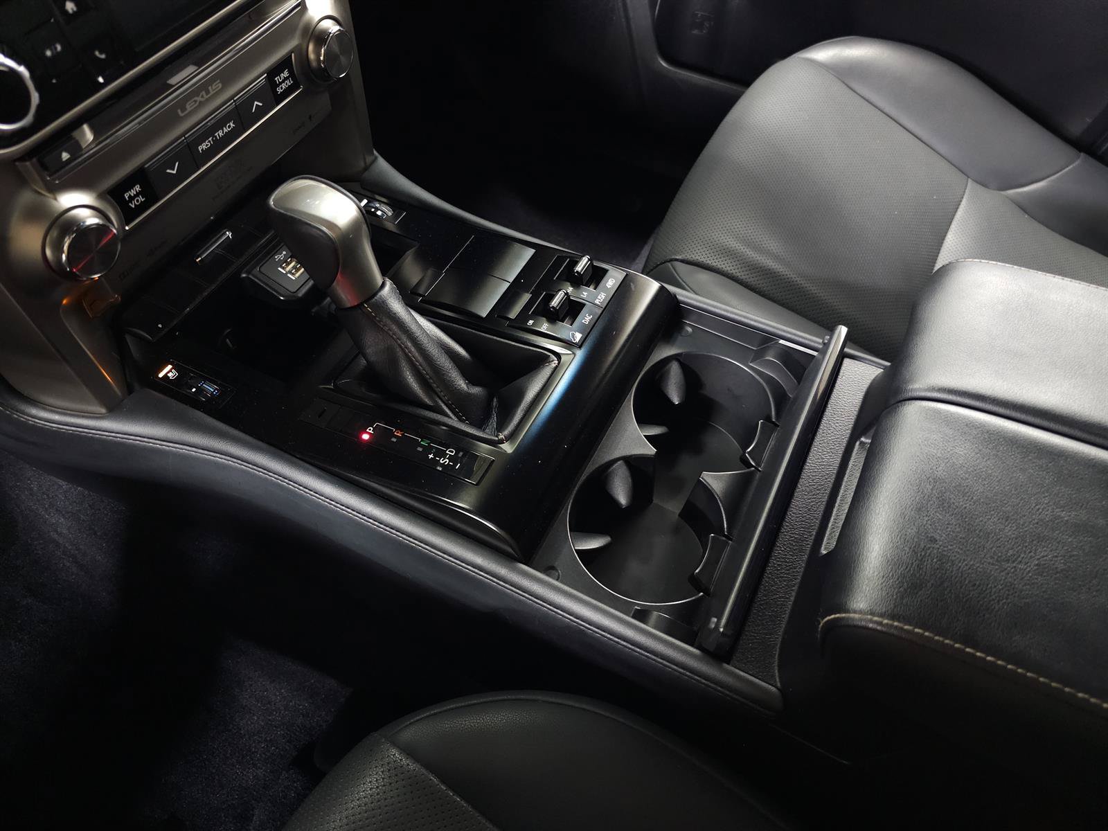 Certified 2021 Lexus GX 460 Premium AWD/4WD image 30