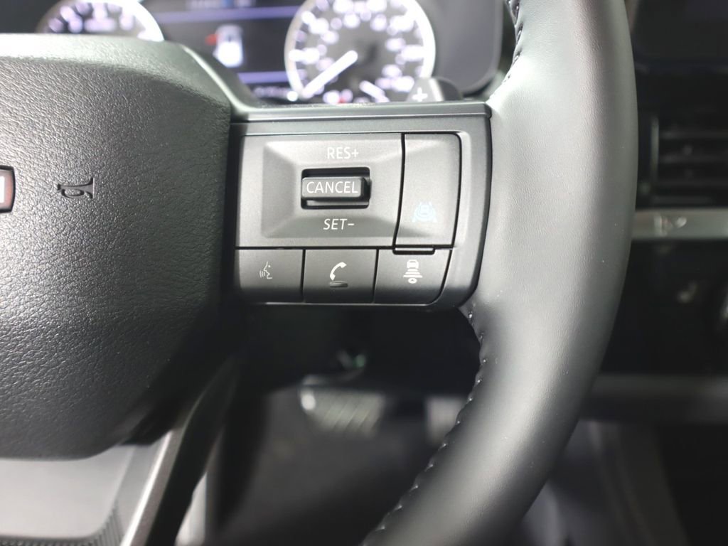 New 2026 Nissan Pathfinder SV image 16