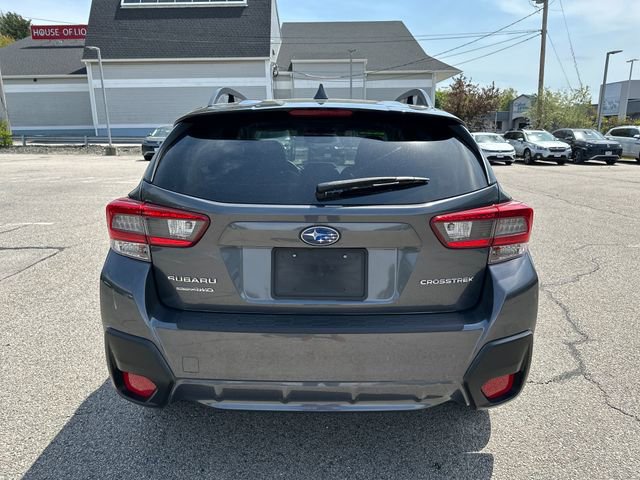 Used 2023 Subaru Crosstrek 2.0i Premium AWD/4WD image 7
