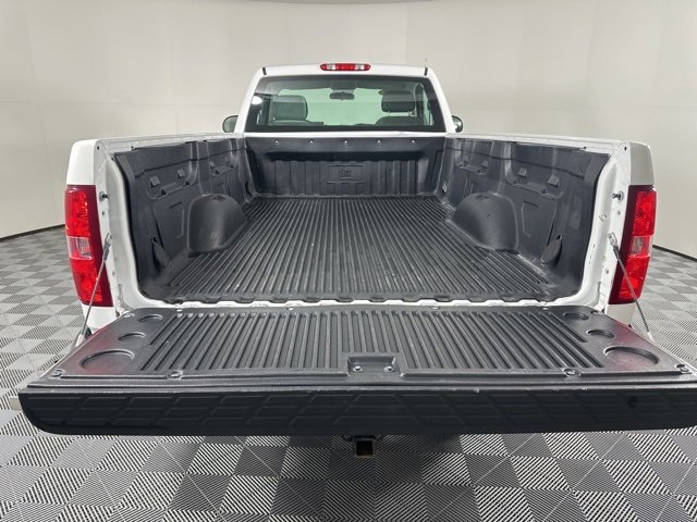Used 2013 Chevrolet Silverado 1500 W/T w/ LS Package image 11