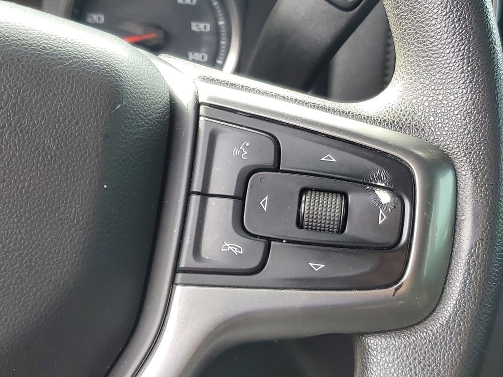 Used 2020 Chevrolet Silverado 1500 LT w/ Trailering Package image 19