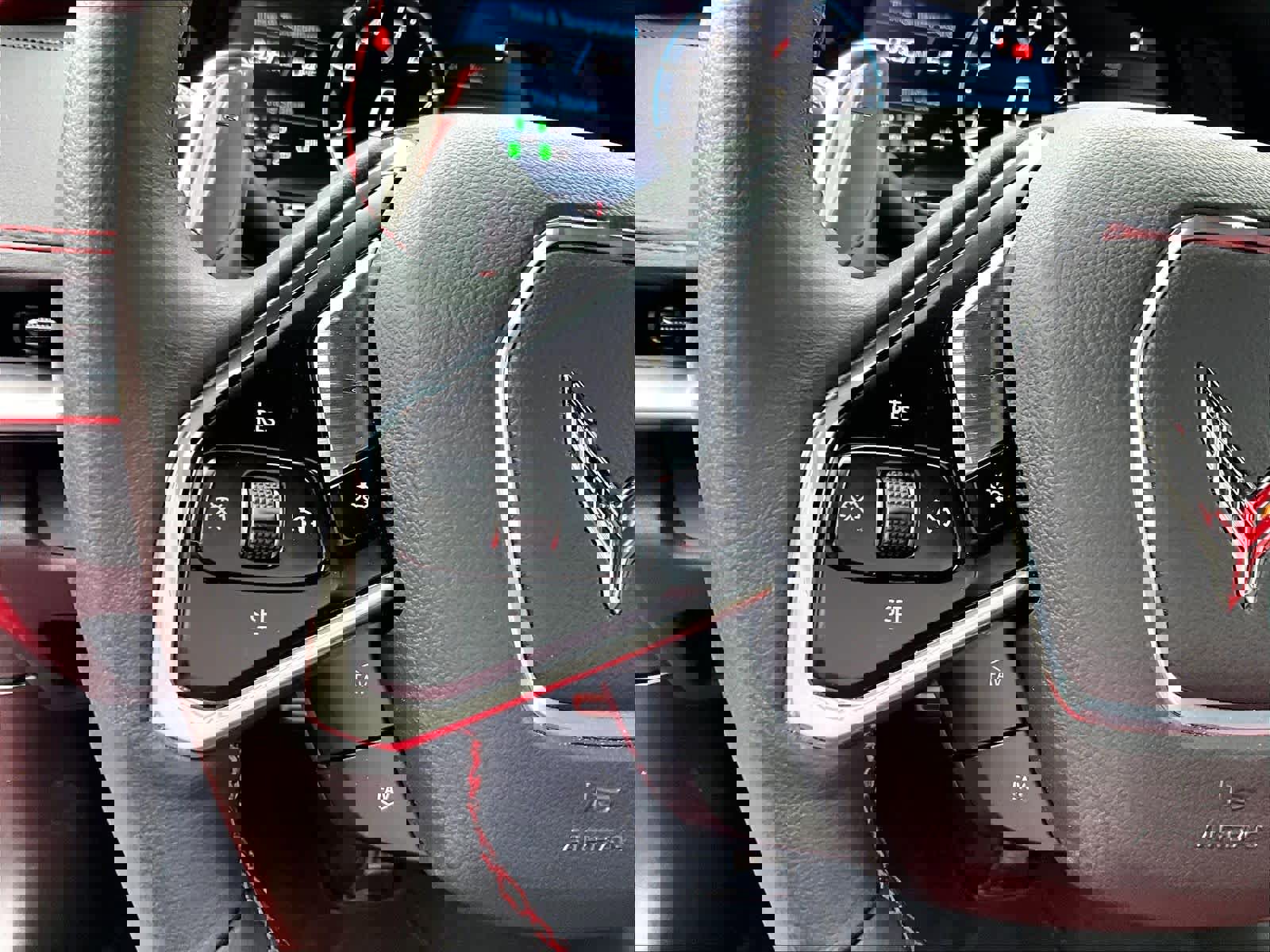 Used 2024 Chevrolet Corvette Z06 RWD image 21