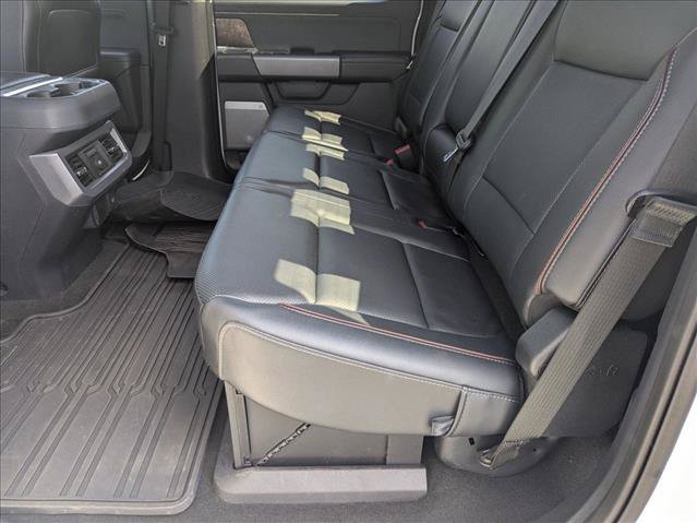 Used 2024 Ford F250 Lariat w/ FX4 Off-Road Package AWD/4WD image 18