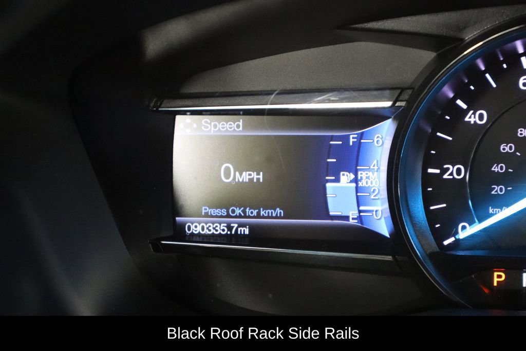 Used 2018 Ford Explorer XLT w/ Equipment Group 202A image 41