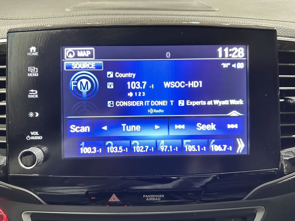 Used 2023 Honda Ridgeline RTL-E image 12