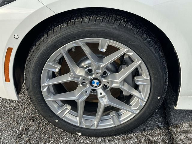 New 2026 BMW 330i xDrive 330i xDrive w/ Premium Package image 7