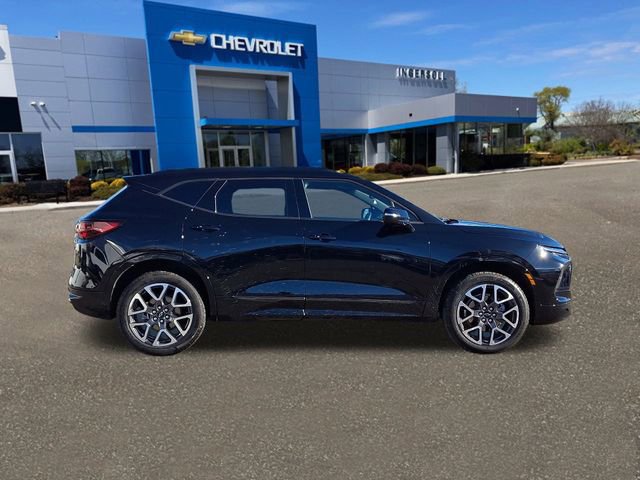 Used 2025 Chevrolet Blazer RS image 27