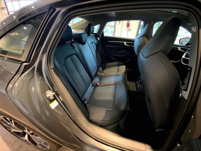 New 2026 Audi A6 Premium Plus AWD/4WD image 11