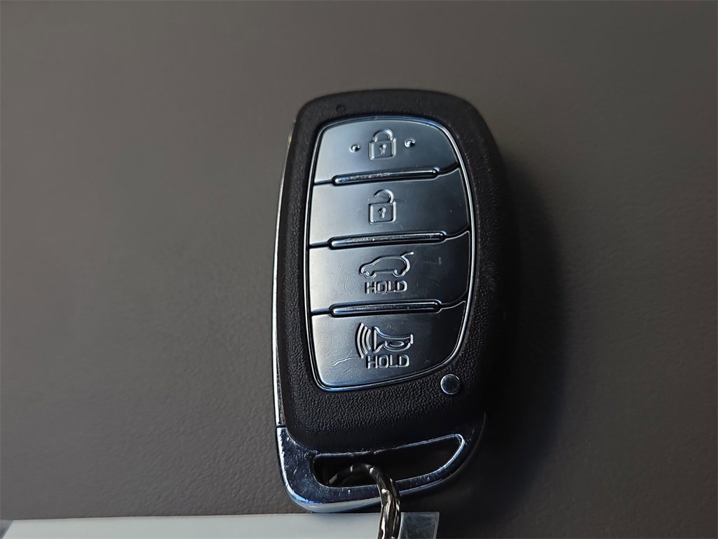 Used 2020 Hyundai Tucson Value image 32