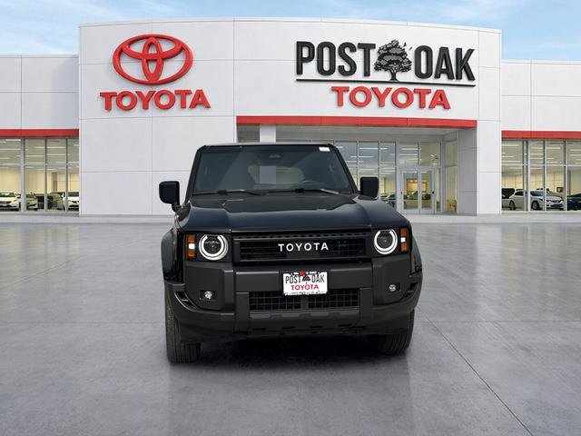 Used 2024 Toyota Land Cruiser 1958 image 3