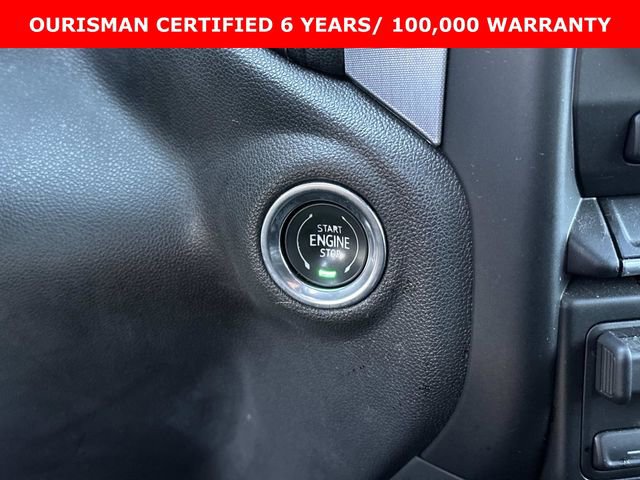 Used 2020 GMC Sierra 1500 Elevation w/ Elevation Value Package image 25