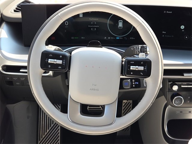 New 2026 Hyundai Ioniq 9 Calligraphy image 13